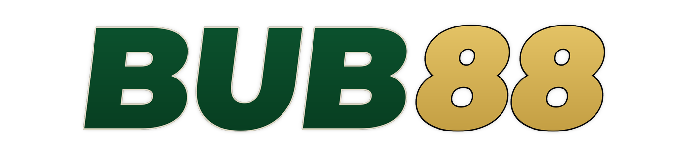 bub88 লোগো